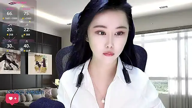 W-E-N-123 online show from 5, 11, 2025