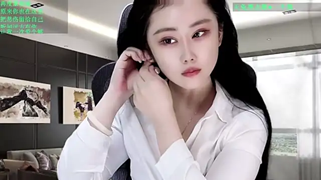 W-E-N-123 online show from 25, 3, 2026