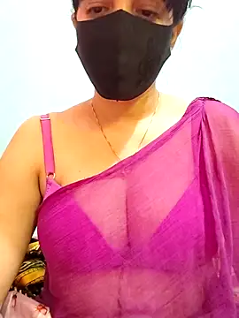 Anjel Sadia online show from 12, 3, 2025