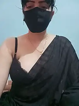 Anjel Sadia online show from 13, 3, 2025