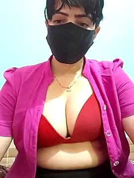 Anjel Sadia online show from 15, 3, 2025