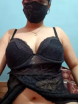 Anjel Sadia online show from 21, 3, 2025