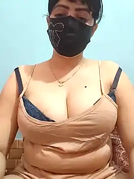 Anjel Sadia online show from 21, 3, 2025