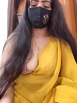 Anjel Sadia online show from 7, 2, 2026