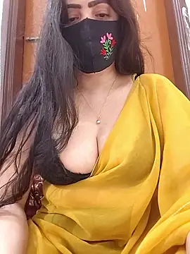 Anjel Sadia online show from 11, 2, 2026