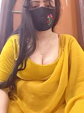 Anjel Sadia online show from 18, 2, 2026