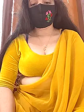 Anjel Sadia online show from 23, 2, 2026
