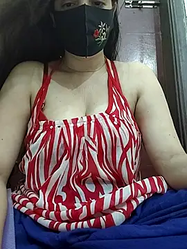 Anjel Sadia online show from 14, 7, 2026