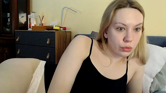 Snapshot of Scarlettford chatting on 4, 12, 2024 Scarlettford online show from 4, 12, 2024