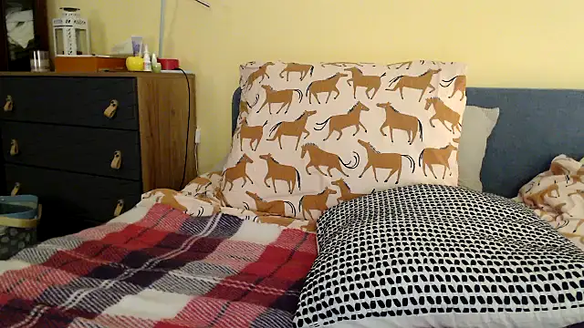 Snapshot of Scarlettford chatting on 4, 12, 2024 Scarlettford online show from 4, 12, 2024