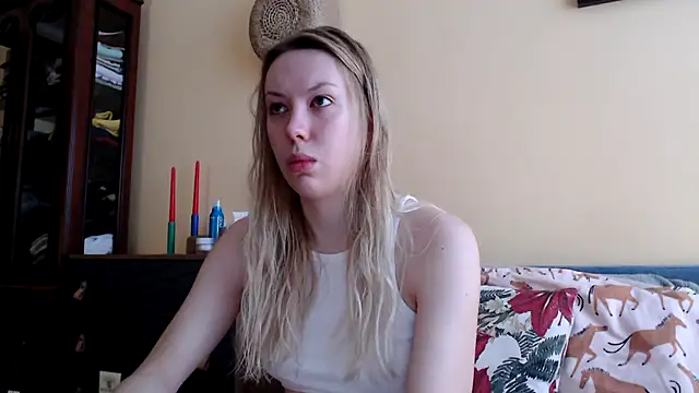 Snapshot of Scarlettford chatting on 11, 12, 2024 Scarlettford online show from 11, 12, 2024