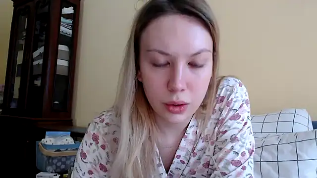 Snapshot of Scarlettford chatting on 20, 2, 2025 Scarlettford online show from 20, 2, 2025