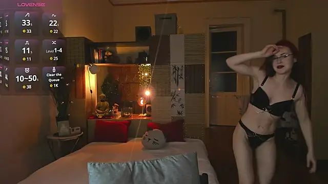 Sargonium999 online show from 31, 12, 2024