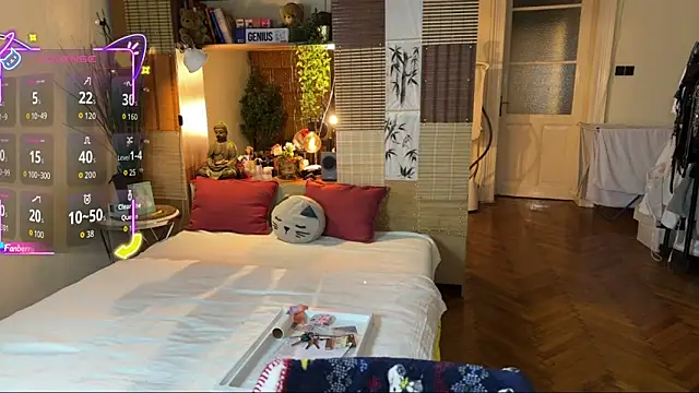 Sargonium999 online show from 8, 3, 2026