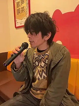 Katakuriko-Denpun online show from 7, 2, 2026