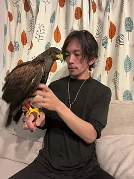 Katakuriko-Denpun online show from 20, 2, 2026