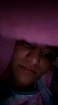 AnthonelaDuque online show from 26, 2, 2025