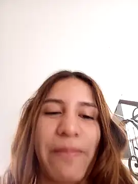 AnthonelaDuque online show from 10, 3, 2025