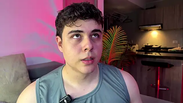 odin blake online show from 26, 11, 2025