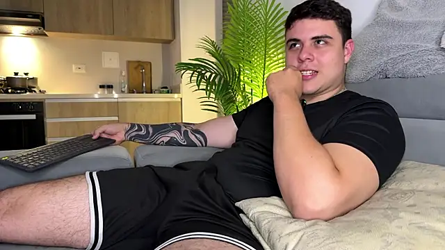 odin blake online show from 7, 2, 2026