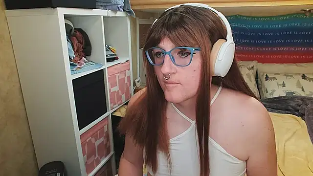 Snapshot of TransCayenne chatting on 24, 12, 2024 TransCayenne online show from 24, 12, 2024