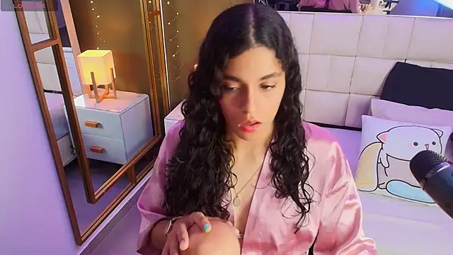 anahi maite online show from 21, 3, 2025