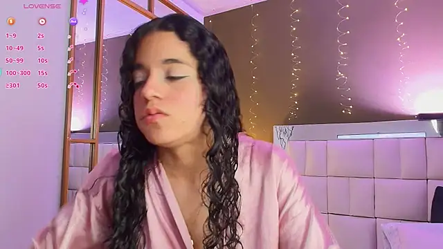 anahi maite online show from 18, 9, 2025