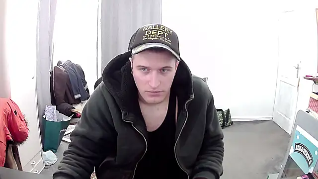 PKrisztian online show from 31, 3, 2026