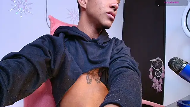 Palo santo online show from 15, 2, 2025