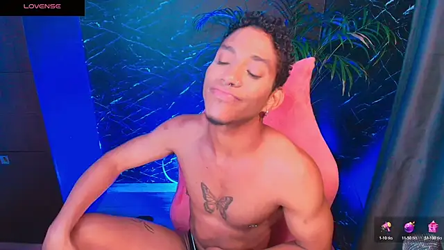 Palo santo online show from 5, 2, 2026