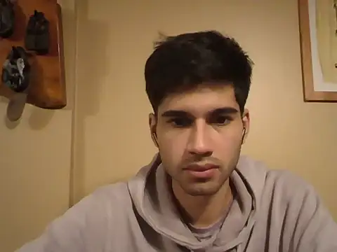 nachocum1 online show from 19, 9, 2025