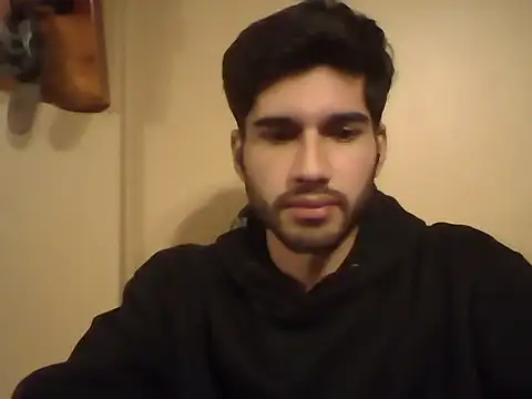 nachocum1 online show from 6, 10, 2025