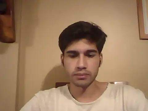 nachocum1 online show from 20, 10, 2025