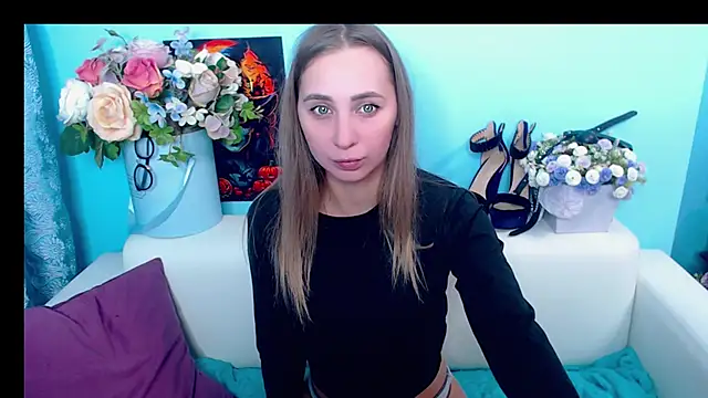 Snapshot of PerfectJulllia chatting on 10, 12, 2024 PerfectJulllia online show from 10, 12, 2024