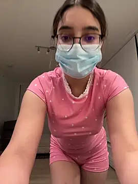 jAsMinE678 online show from 7, 12, 2024