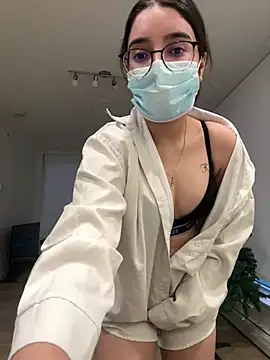 jAsMinE678 online show from 15, 1, 2025