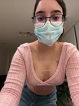 jAsMinE678 online show from 16, 1, 2025