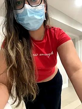 jAsMinE678 online show from 20, 9, 2025