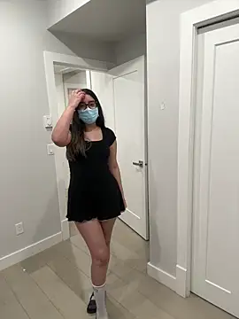 jAsMinE678 online show from 27, 3, 2026