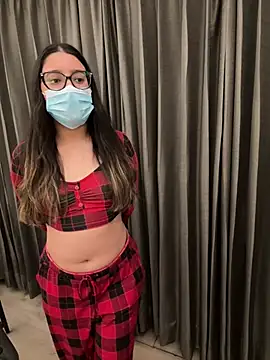 jAsMinE678 online show from 23, 5, 2026