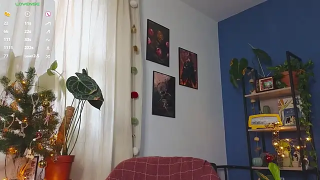 Snapshot of _lightmyfire chatting on 30, 12, 2024 lightmyfire online show from 30, 12, 2024