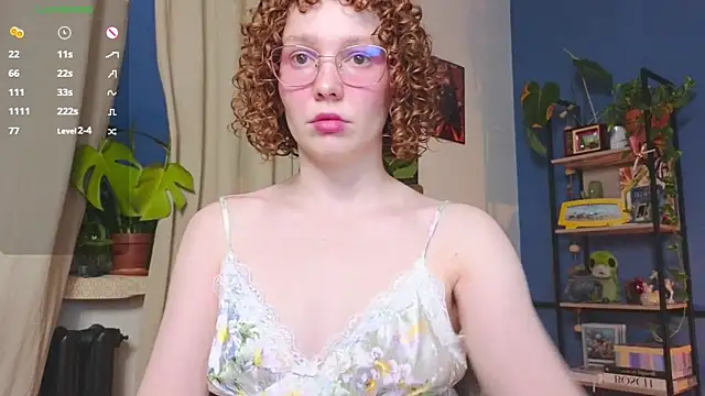 Snapshot of _lightmyfire chatting on 6, 1, 2025 lightmyfire online show from 6, 1, 2025