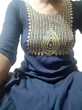 Snapshot of rituporna2004 chatting on 27, 1, 2025 rituporna2004 online show from 27, 1, 2025