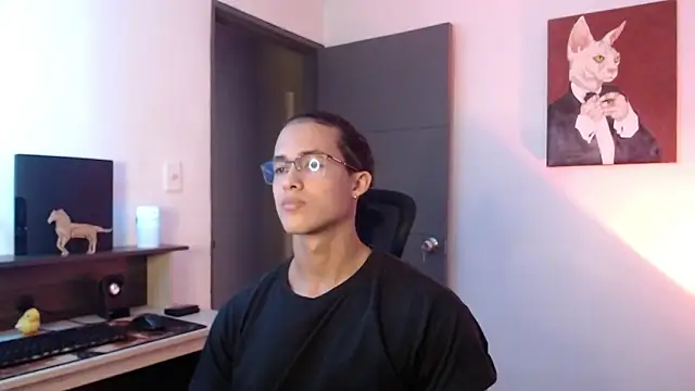 alejo x3 online show from 14, 1, 2025