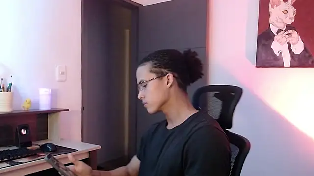 alejo x3 online show from 12, 2, 2025