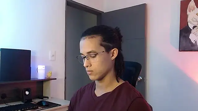 alejo x3 online show from 17, 2, 2025