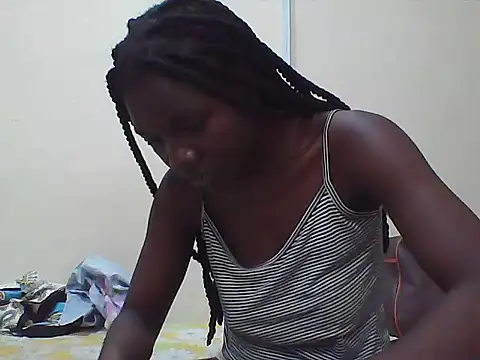 Snapshot of Ebony_Sweetcandy chatting on 26, 11, 2025 Ebony Sweetcandy online show from 26, 11, 2025