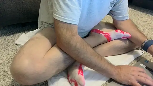 Snapshot of femgui69 chatting on 27, 9, 2025 femgui69 online show from 27, 9, 2025