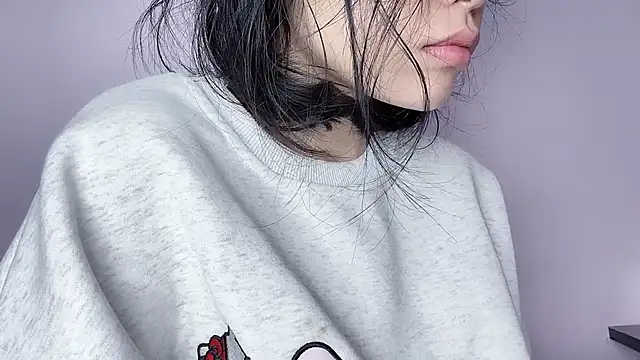 Baenee online show from 23, 11, 2025