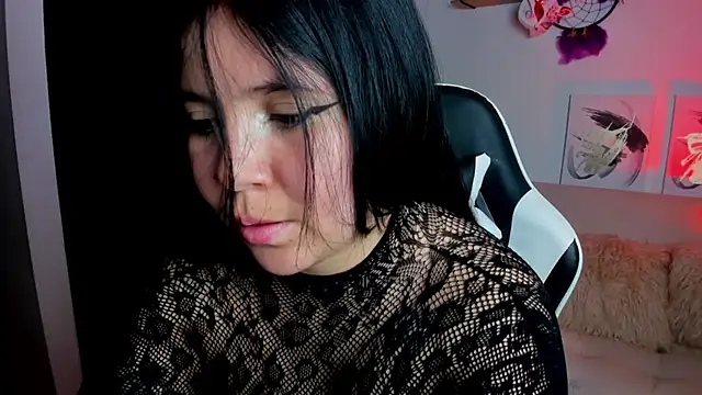 AilynRed online show from 15, 3, 2026